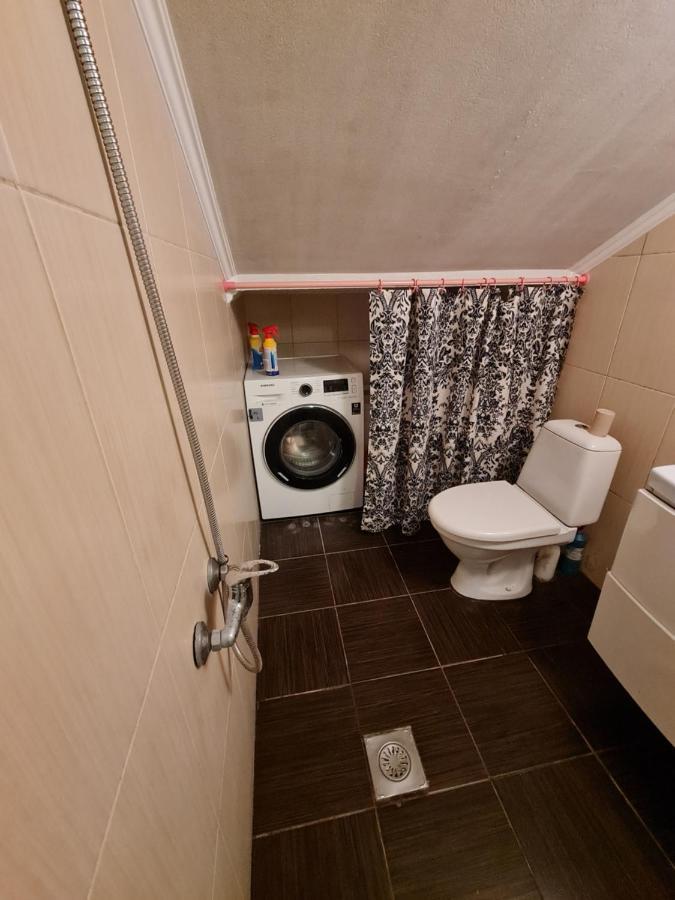Apartamento Студіо На Кoновальця Leópolis Exterior foto