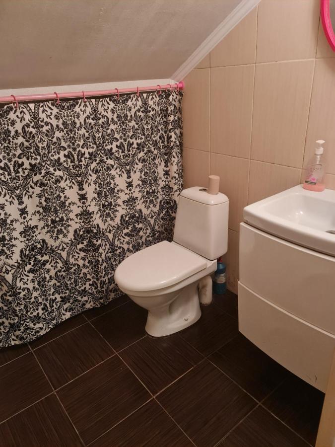 Apartamento Студіо На Кoновальця Leópolis Exterior foto