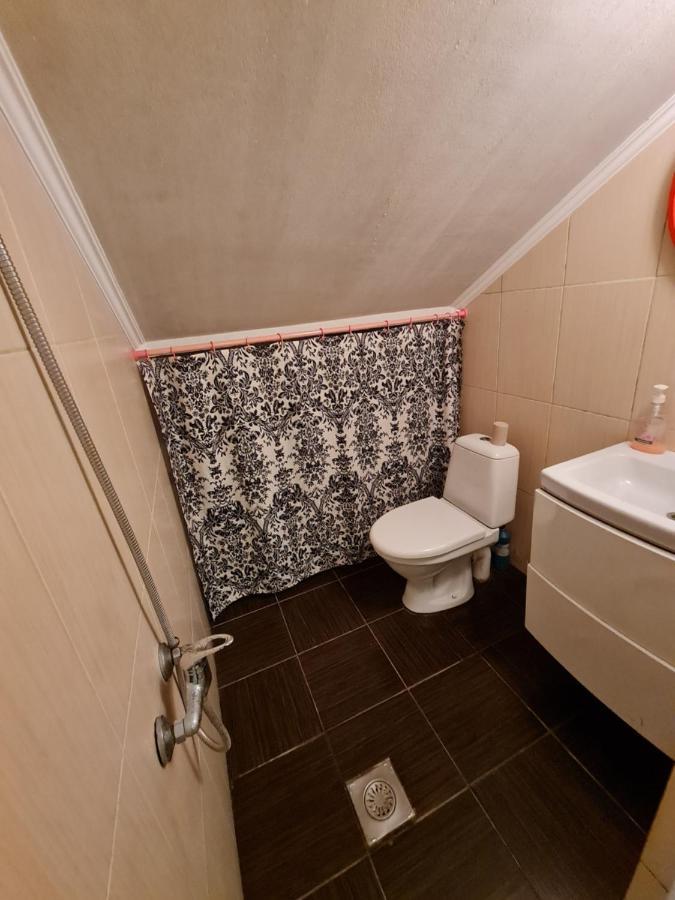 Apartamento Студіо На Кoновальця Leópolis Exterior foto